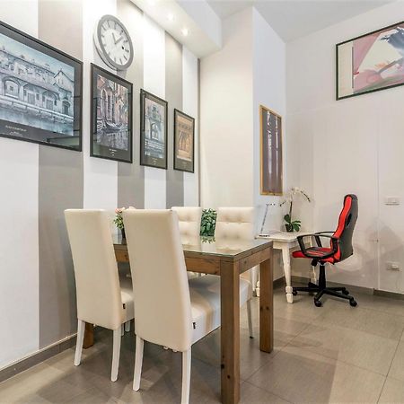 S. Ambrogio Square Apartamento Milão Exterior foto