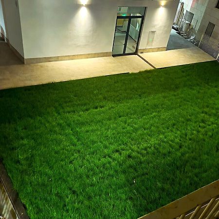 S. Ambrogio Square Apartamento Milão Exterior foto